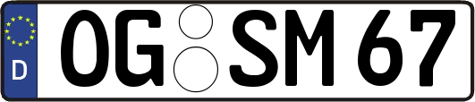 OG-SM67