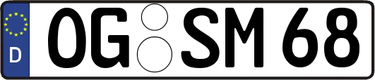 OG-SM68