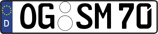 OG-SM70