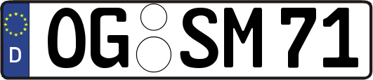 OG-SM71