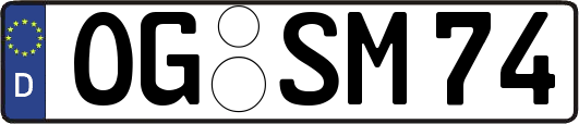 OG-SM74