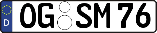 OG-SM76