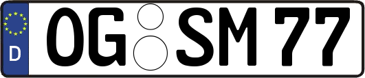 OG-SM77