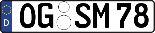 OG-SM78