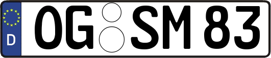 OG-SM83