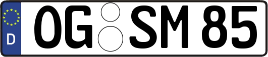 OG-SM85