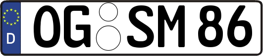 OG-SM86