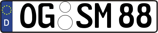 OG-SM88