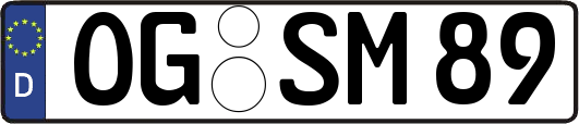 OG-SM89