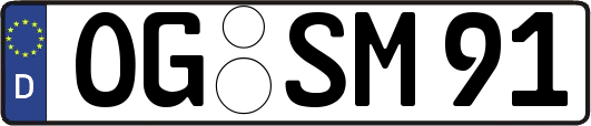 OG-SM91