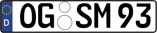 OG-SM93