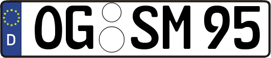 OG-SM95