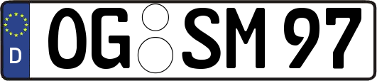 OG-SM97