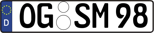OG-SM98