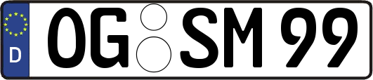 OG-SM99