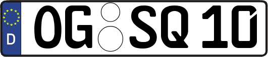 OG-SQ10