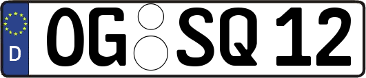 OG-SQ12