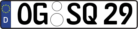 OG-SQ29