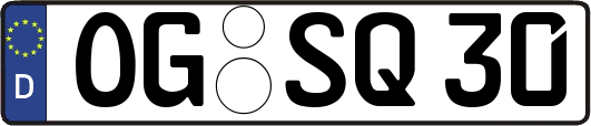 OG-SQ30