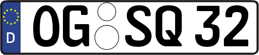 OG-SQ32