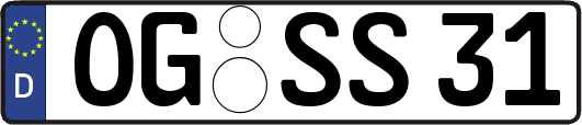OG-SS31