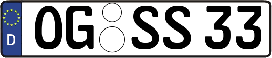 OG-SS33