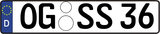 OG-SS36