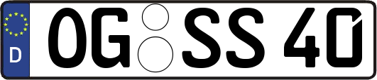 OG-SS40