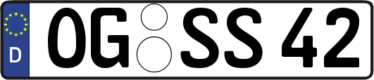 OG-SS42