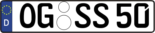 OG-SS50