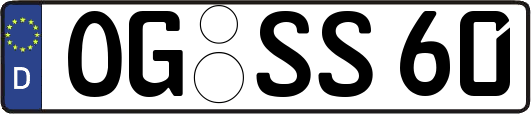 OG-SS60