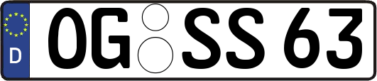 OG-SS63
