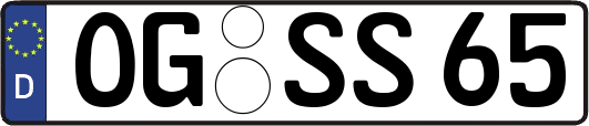 OG-SS65