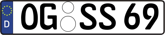 OG-SS69