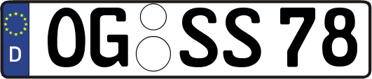 OG-SS78