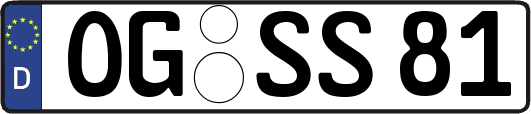OG-SS81