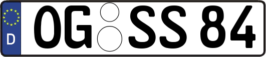 OG-SS84
