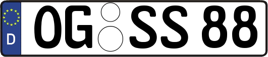 OG-SS88