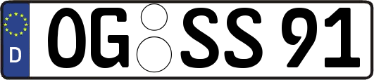 OG-SS91