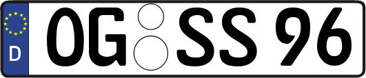 OG-SS96
