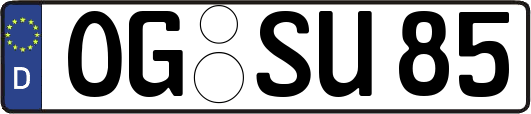 OG-SU85