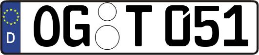 OG-T051