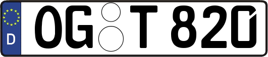 OG-T820