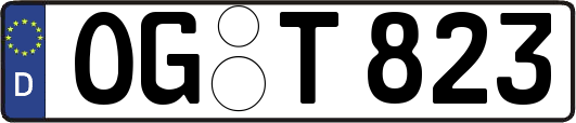 OG-T823
