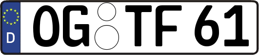 OG-TF61