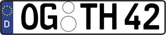 OG-TH42