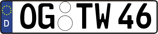 OG-TW46
