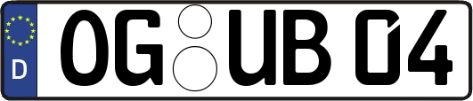 OG-UB04