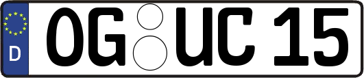 OG-UC15