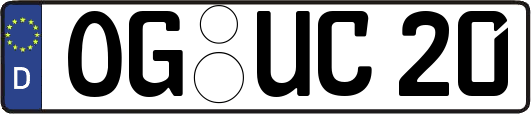 OG-UC20